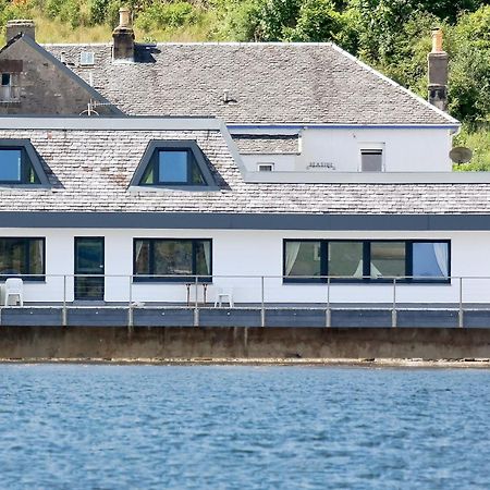 Waterside Villa Tighnabruaich Eksteriør billede
